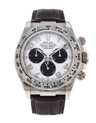 Rolex Daytona 116519